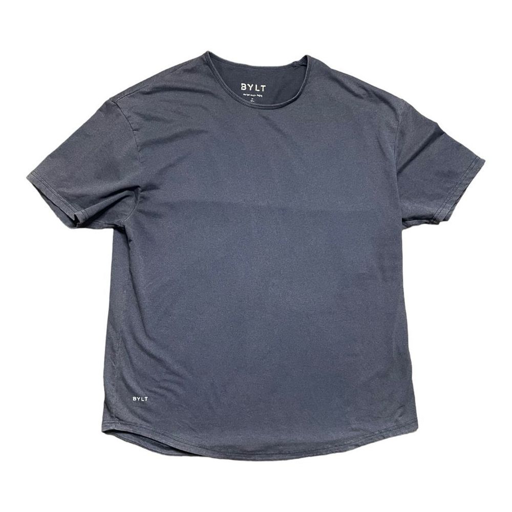 BYLT Short Sleeve Mens Tshirt